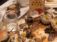 -江湖水乡铁锅炖魚(周庄嘉园店)