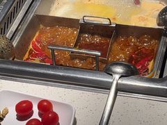 -野妹火锅(龙岗店)