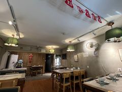 -李记潮汕砂锅粥(营福路店)