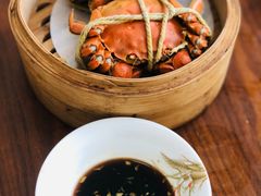 -美味之家·湖景农家乐(太湖东山店)