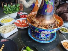 -红盔甲·小龙虾(人民广场店)