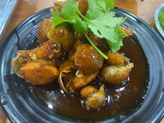 -老虎滩大连海鲜烧烤(建邺云锦路总店)