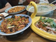 -梁溪河畔·吉府花园(南长街南下塘店)