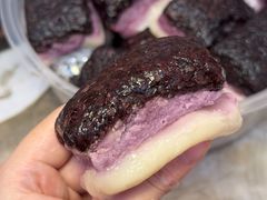 -莲湖糕团店·老秦淮小吃