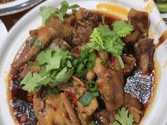 -烤五行·烧烤烤串(石佛营店)