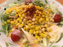 -萨莉亚意式餐厅(深圳北站店)