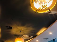 -星巴克(郑州曼哈顿广场店)