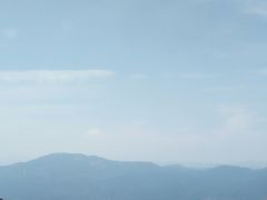 -罗田天堂寨风景区