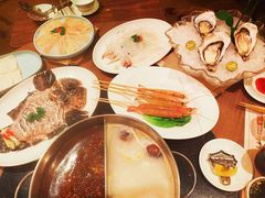 -协成海鲜火锅(海洋花园店)