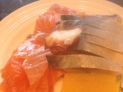 -宁波石浦豪生大酒店·自助餐厅