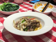 -西贝(上海我格广场店)