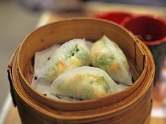 -添好运点心专门店(百老汇店)