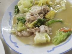 -飘香小食店(国平路店)