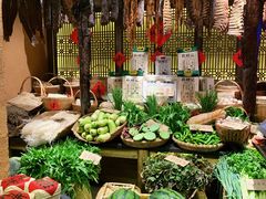-农耕记·湖南土菜(科技园店)