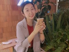 -% Arabica阿拉比卡咖啡(武汉天地店)