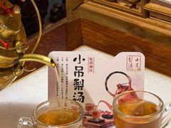 -小吊梨汤·北京菜·烤鸭(鸟巢店)