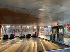 -石家庄市植物园