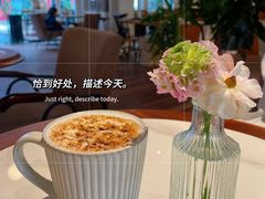 -有序Orderly融合西餐·咖啡(运河外滩店)