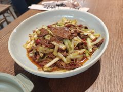 -大盐帮川菜馆(长楹天街店)