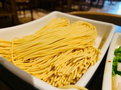 -杨家火锅(国美店)