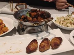 -峨嵋小镇·川菜(正定朗华店)
