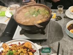-肥家大排档(天河体育西店)