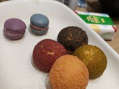 -牛气(将军澳中心店)