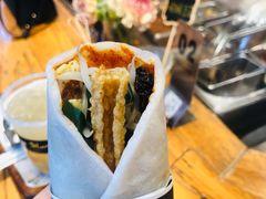 野生牛肝菌肉酱饵块-饵块食光·云南有机手作饵块