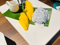 -帕蓝·暹罗料理(曲阳店)