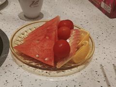 -玉林烤鸭店(小西天店)