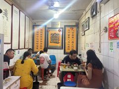 大堂-玲玲面屋