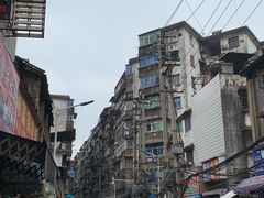 -珠宝街老左杂酱面馆