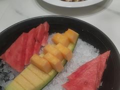 -鱼痴渔醉·食鲜集(青山江滩店)