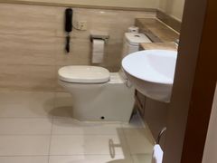 -长白山万达锦华套房酒店
