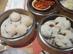 -点点心点心专门店(旺角店)