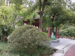 -大渡口区义渡公园