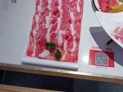 -大熊猫毛肚火锅(烟台万象汇店)