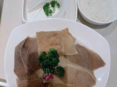 -海底捞火锅(劲松店)