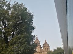 -王府井天主教堂