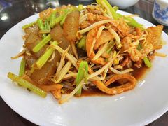 -宋记便宜坊(二七店)