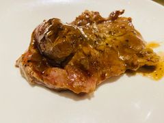 -芭菲盛宴·环球美食(解放碑英利国际店)