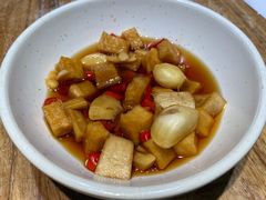 爽口萝卜-餐酷哈雷餐厅(通程广场店)