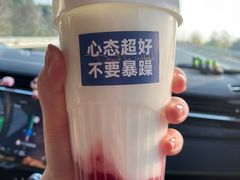 -Tim炒酸奶