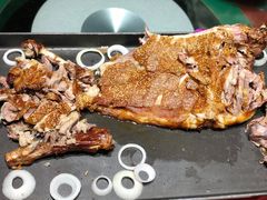 -九十九顶毡房(阜石路店)