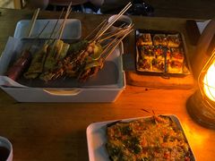 -木屋烧烤(龙湖天街店)