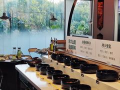 -野·大山里土鸡火锅(万科里店)