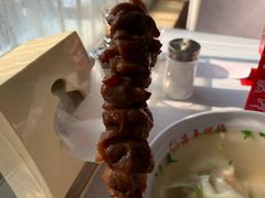 -海平馄饨(逍遥二路店)