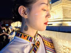 -大召寺明清一条街