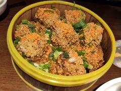 -前海沿·青岛菜(李沧万达店)