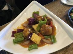 -不见不散茶餐厅(中环广场店)